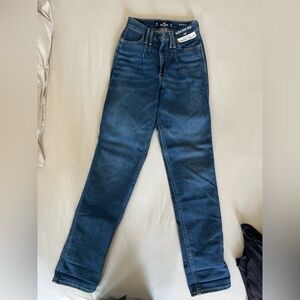 NEW Hollister Jeans